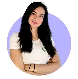 Emma asesora virtual Kalmy